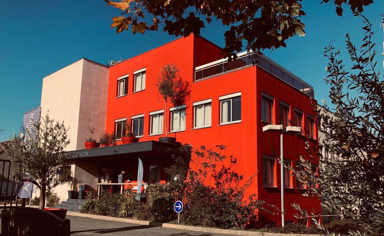 Villa رامبوييه المظهر الخارجي الصورة