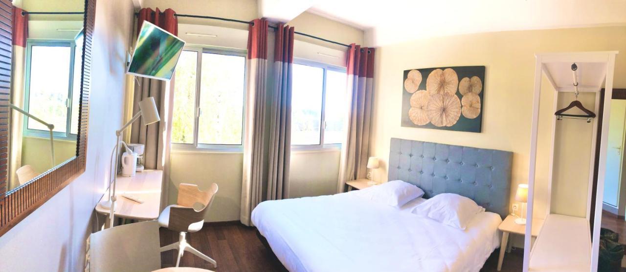 Villa رامبوييه المظهر الخارجي الصورة