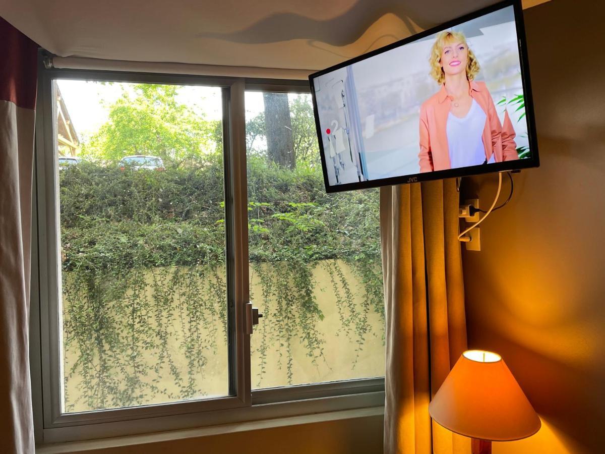 Villa رامبوييه المظهر الخارجي الصورة